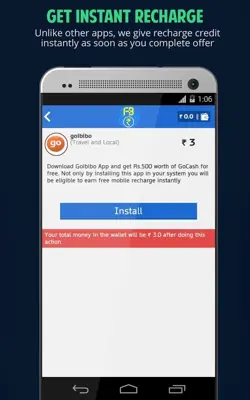 Free Buster android App screenshot 11