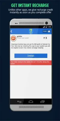 Free Buster android App screenshot 18