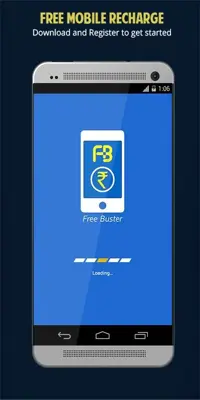 Free Buster android App screenshot 20